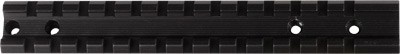 Weaver Base Multi-Slot #93At Benelli Sbe Ii Black