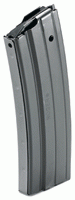 Ruger Magazine Mini 14\/Ranch Rifle 223 30Rd Steel