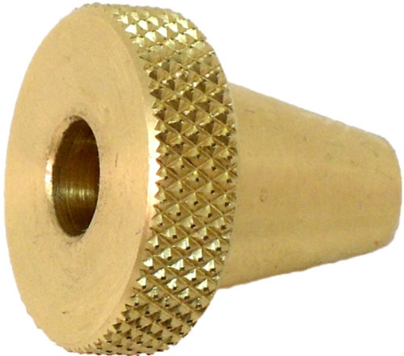Pro Shot Muzzle Guard #1 .22 - .26 Cal Rods