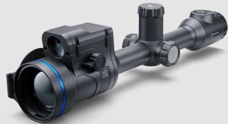 Pulsar Thermion 2 Lrf Xl60 2.5-20X Thermal Scope 1024X768