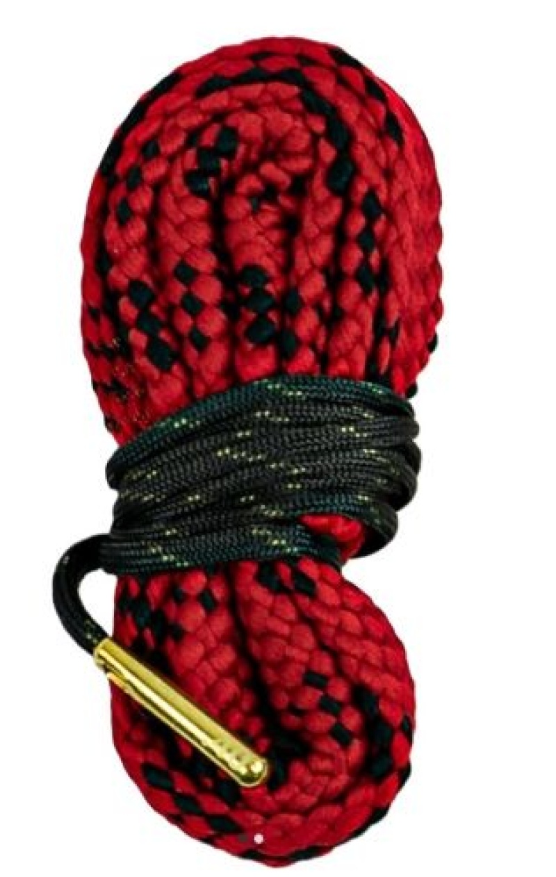 Kleenbore Kwick Kleen Rope Cleaner .40 Cal\/10Mm Handgun