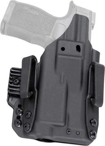 Mft Holster Pro Series Iwb Light Fits Sig P365xl Tlr7 Sub