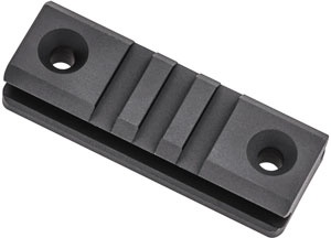 Accu-Tac Picatinny Rail Mount