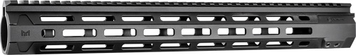 Mft Extreme Duty 15" Mlok Carbine Rail System Black