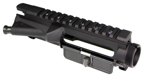 Bcm Upper Receiver Assembly Ar-15 Bcg Not Included