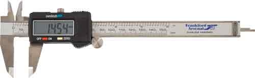 Frankford Arsenal Economy Electronic Caliper