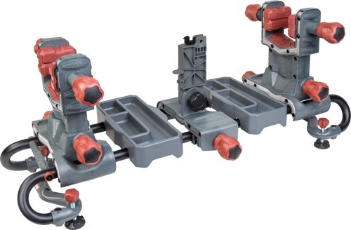 Tipton Ultra Gun Vise For Pistol Or Long Gun