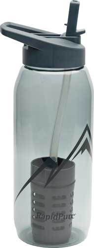 Arb Rapid Pure Purifier + Bottle Just Fill And Drink