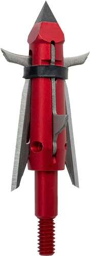 Tenpoint Broadhead Nemesis 100Gr 3Pk