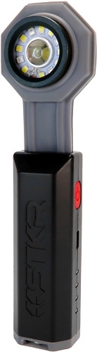 Striker Flexit Pocket Light 400 Lumens Rechargeable W/Clp!