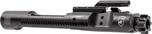 Phase 5 Bolt Carrier Group 5.56Mm Ar-15 Black Phosphate