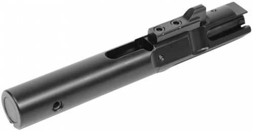 Guntec Ar9 Bolt Carrier Group 9Mm Mil-Spec Nitride