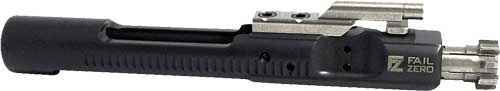Fail Zero Bolt Carrier Group 5.56Mm Semi-Auto Ar-15 Black