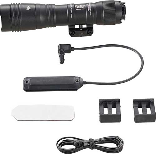 Streamlight Pro Tac 2.0 Rail Mount Weapon Light Usb-c