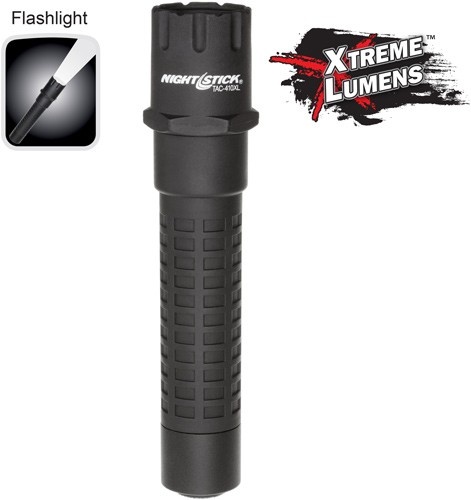 Nightstick Tactical Xtreme Lumens Flashlight 800 Lumens