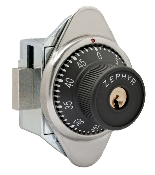 Vertical Dead Bolt