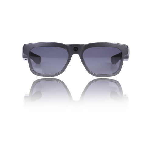 Kestrel Pro - 1080P Wifi HD Video Camera Sunglasses