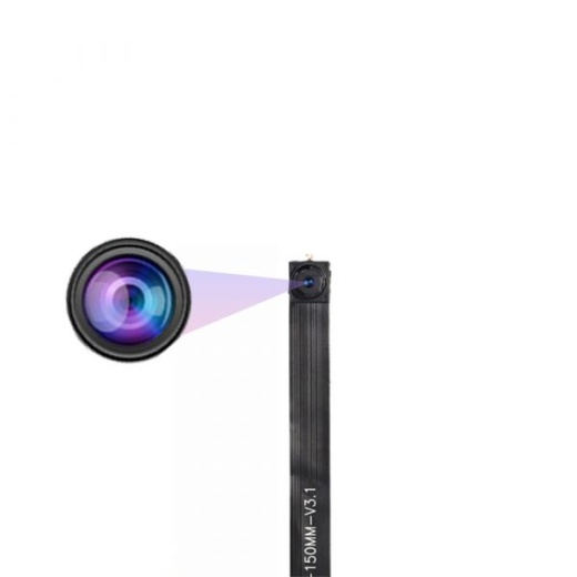 Atom - 1080P HD D.I.Y. Camera Kit With Remote