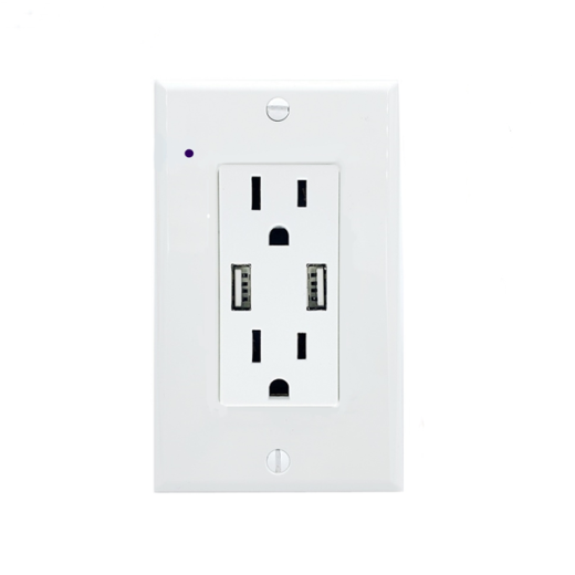 Cratus.A 4K UltraHD WiFi Streaming Nanny Cam