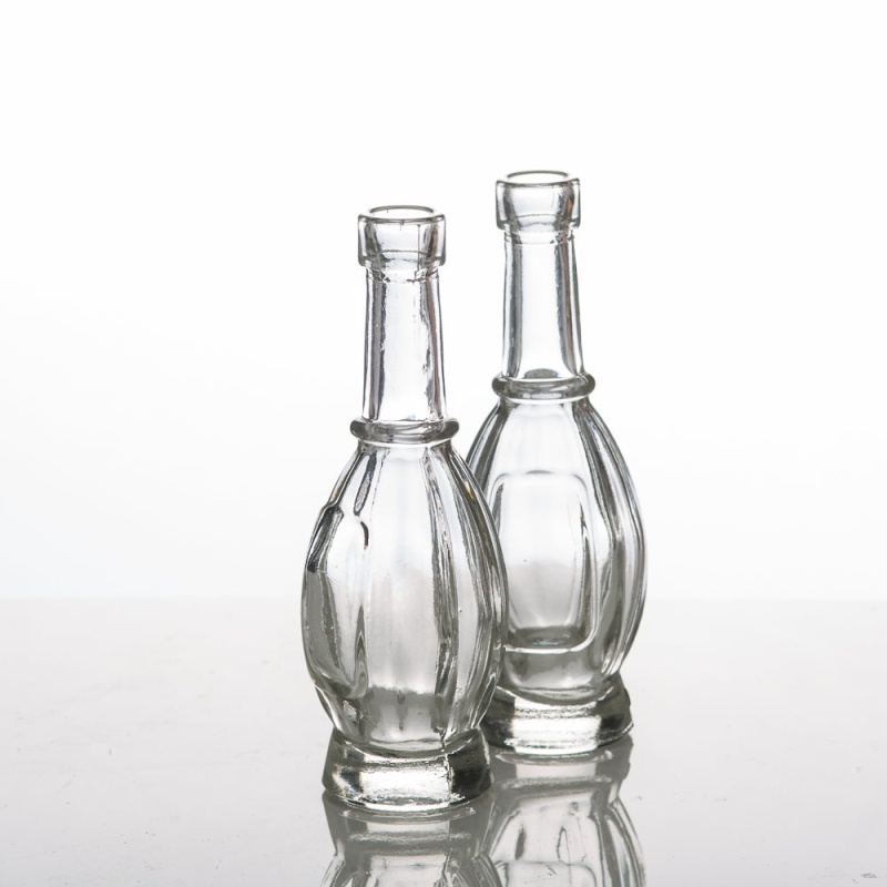 Richland Vintage Bubble Bud Vase Set Of 12